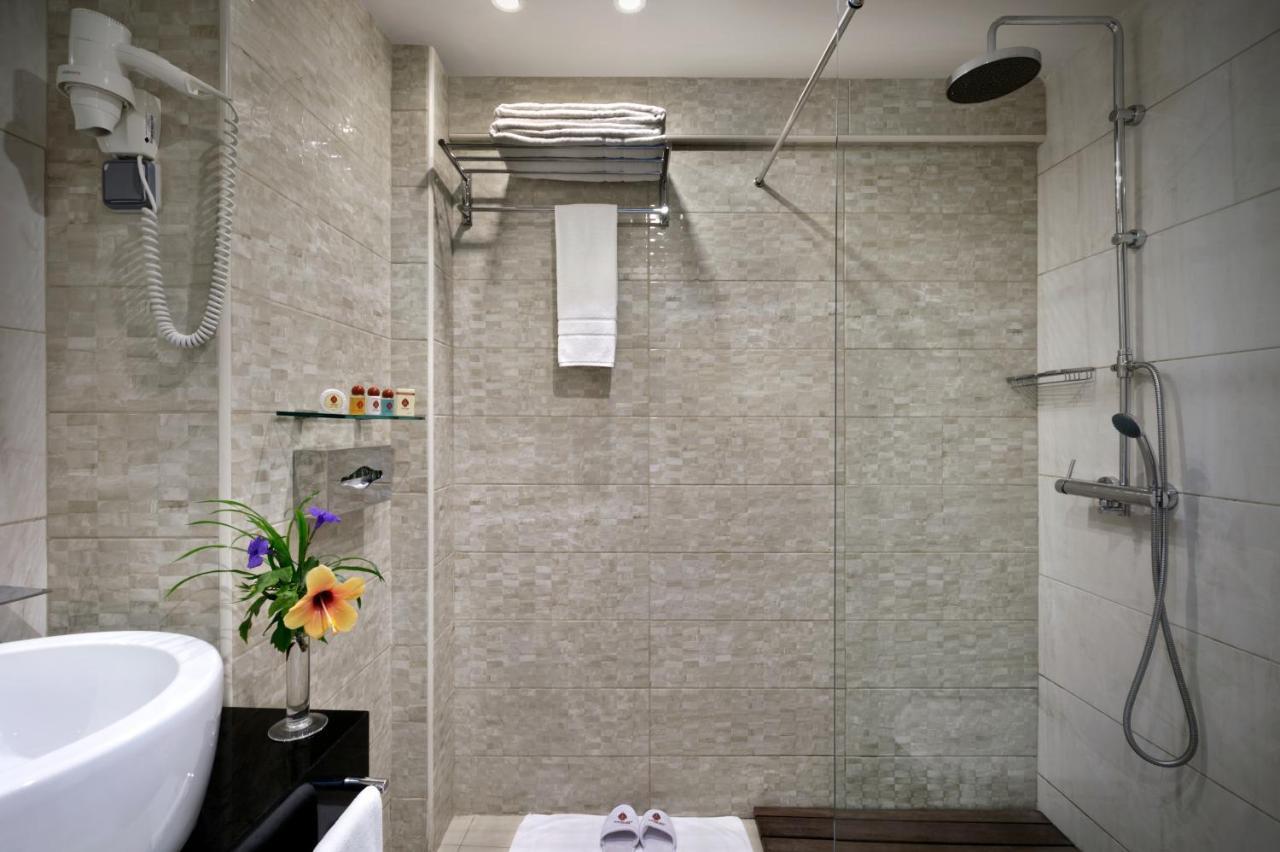 Azalai Hotel 科托努 外观 照片